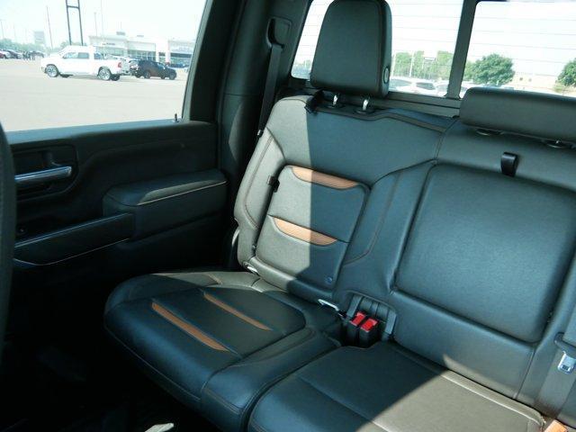 used 2023 GMC Sierra 3500 car, priced at $63,856