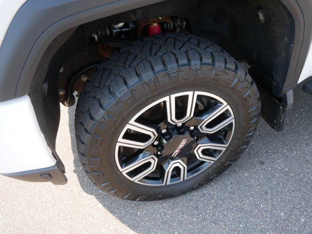 used 2023 GMC Sierra 3500 car, priced at $63,856