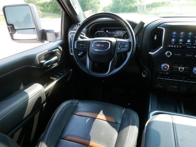 used 2023 GMC Sierra 3500 car, priced at $63,856