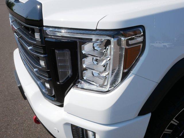 used 2023 GMC Sierra 3500 car, priced at $63,856