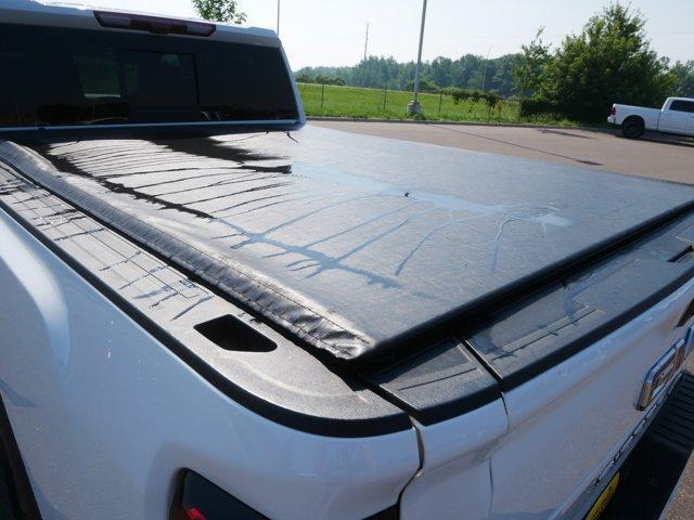 used 2023 GMC Sierra 3500 car, priced at $63,856