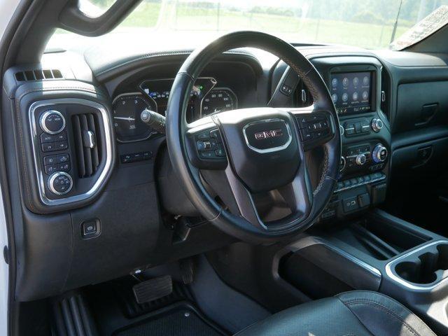 used 2023 GMC Sierra 3500 car, priced at $63,856