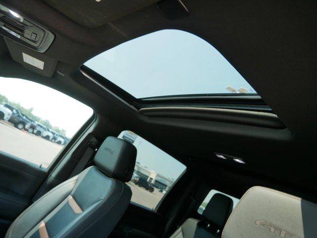 used 2023 GMC Sierra 3500 car, priced at $63,856