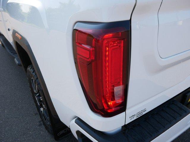 used 2023 GMC Sierra 3500 car, priced at $63,856