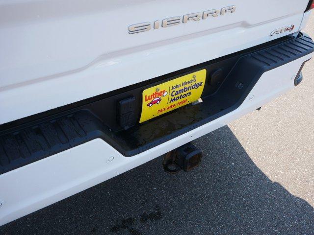 used 2023 GMC Sierra 3500 car, priced at $63,856