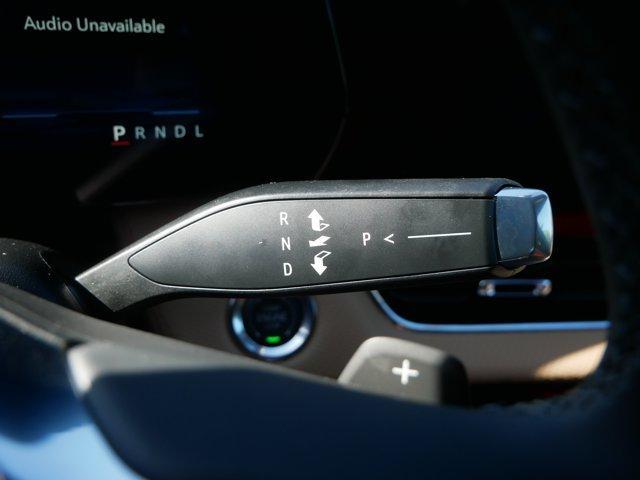 new 2026 Chevrolet Equinox car