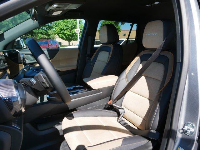 new 2026 Chevrolet Equinox car