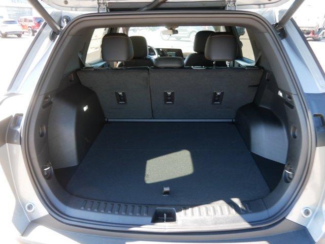 new 2026 Chevrolet Equinox car