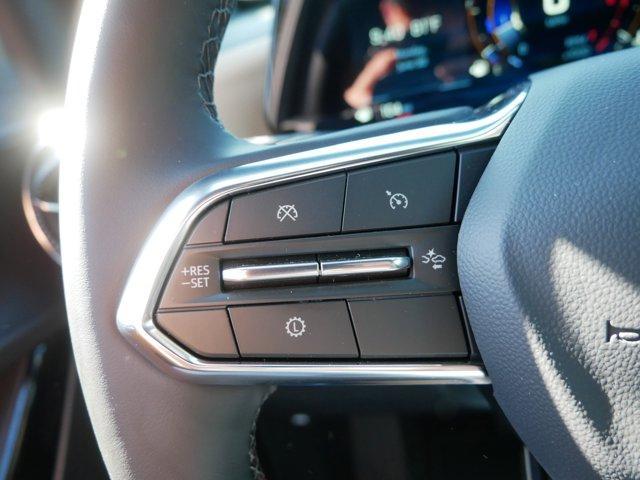 new 2026 Chevrolet Equinox car