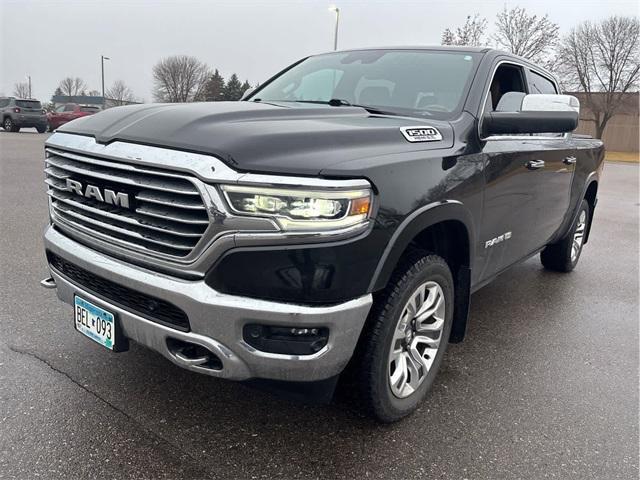 used 2019 Ram 1500 car, priced at $40,901