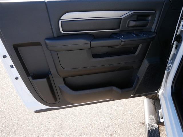 new 2026 Ram 2500 car, priced at $49,489