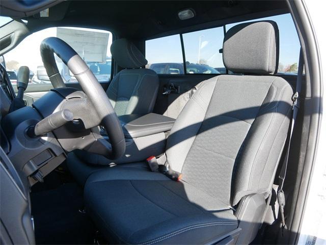 new 2026 Ram 2500 car, priced at $49,489