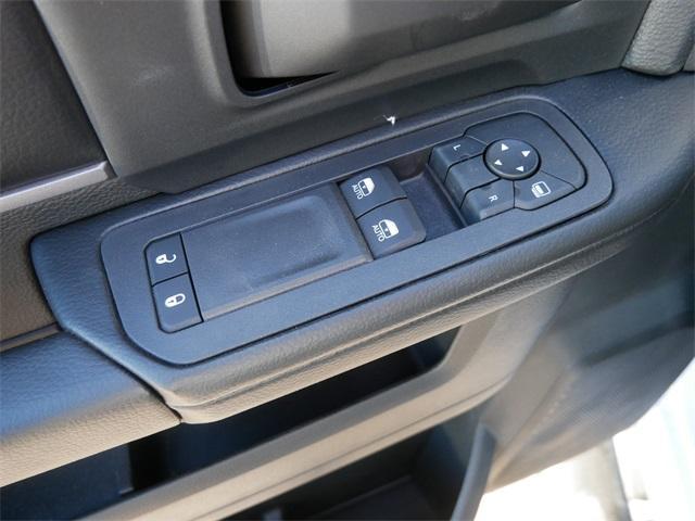 new 2026 Ram 2500 car, priced at $49,489