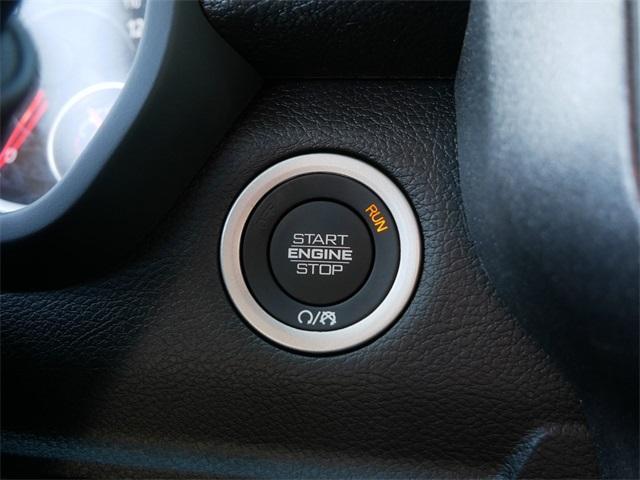 new 2026 Ram 2500 car, priced at $49,489