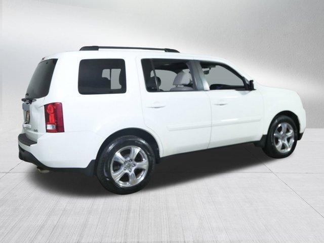 used 2013 Honda Pilot car, priced at $13,498