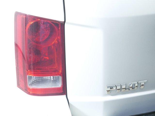 used 2013 Honda Pilot car, priced at $13,498