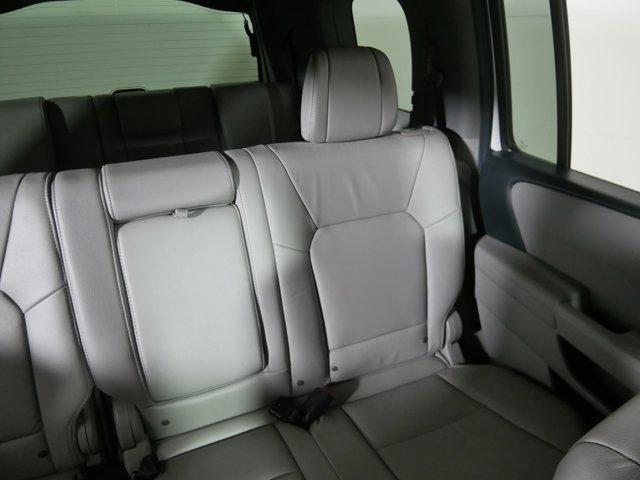 used 2013 Honda Pilot car, priced at $13,498