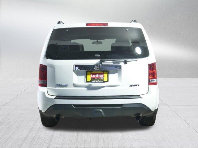 used 2013 Honda Pilot car, priced at $13,498