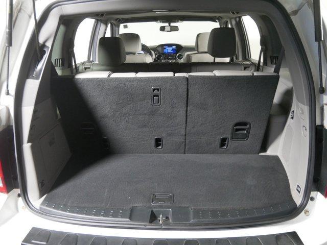 used 2013 Honda Pilot car, priced at $13,498