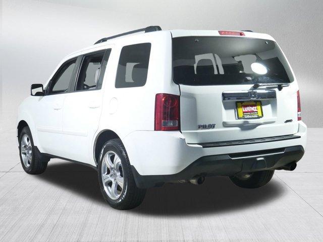 used 2013 Honda Pilot car, priced at $13,498