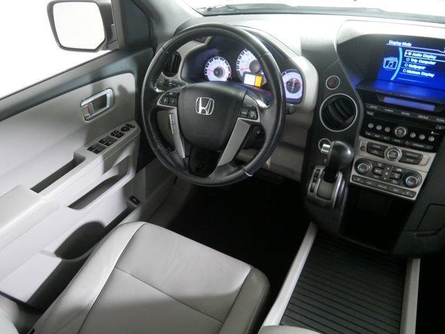 used 2013 Honda Pilot car, priced at $13,498