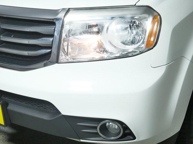 used 2013 Honda Pilot car, priced at $13,498