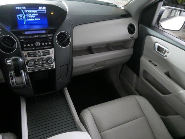 used 2013 Honda Pilot car, priced at $13,498