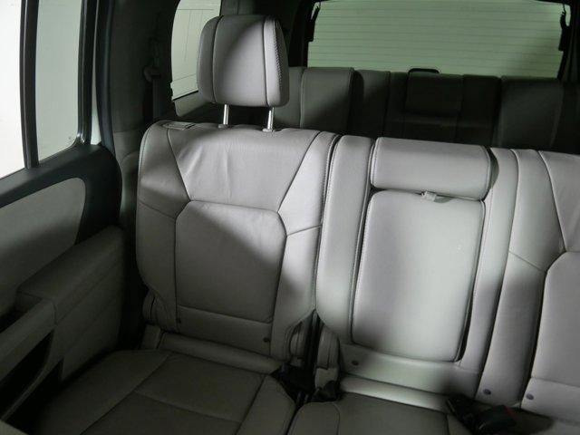 used 2013 Honda Pilot car, priced at $13,498