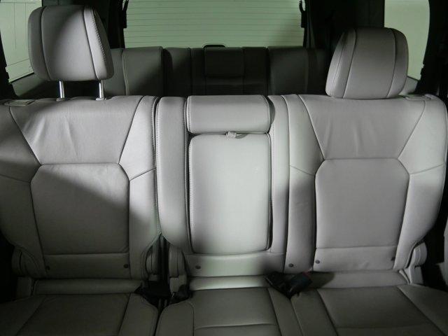 used 2013 Honda Pilot car, priced at $13,498