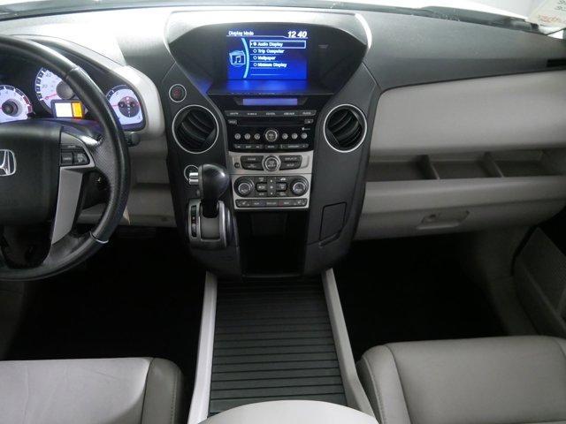 used 2013 Honda Pilot car, priced at $13,498