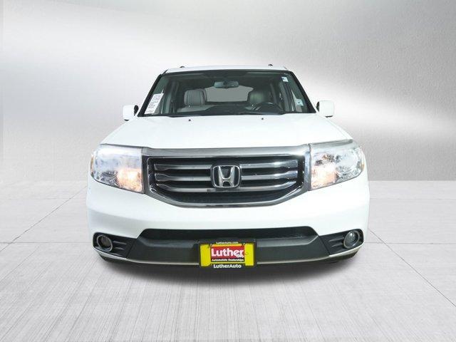 used 2013 Honda Pilot car, priced at $13,498
