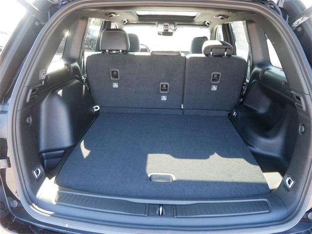 new 2025 Jeep Grand Cherokee car, priced at $50,818