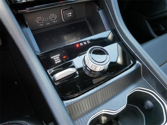 new 2025 Jeep Grand Cherokee car, priced at $50,818