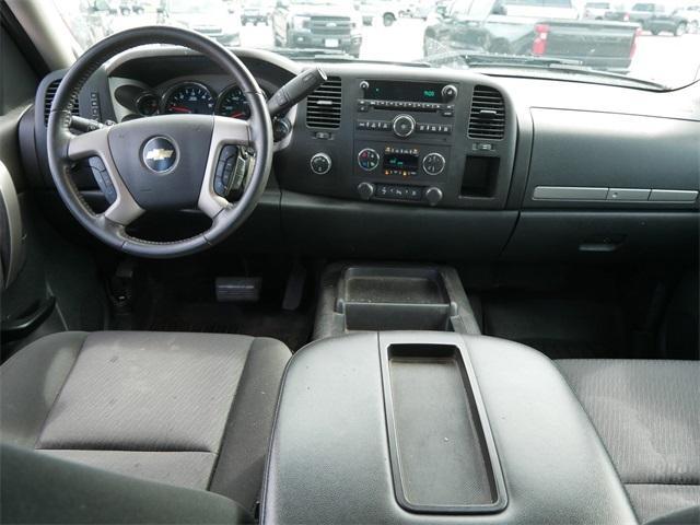 used 2011 Chevrolet Silverado 1500 car, priced at $15,997