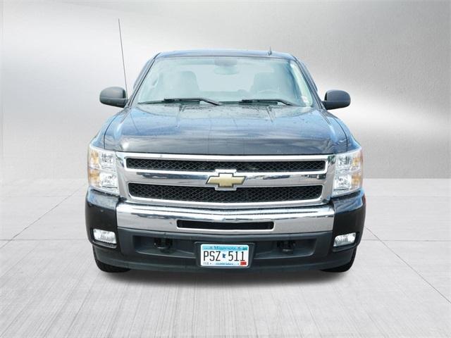 used 2011 Chevrolet Silverado 1500 car, priced at $15,997