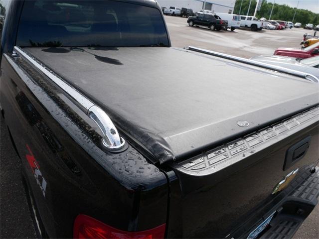 used 2011 Chevrolet Silverado 1500 car, priced at $15,997