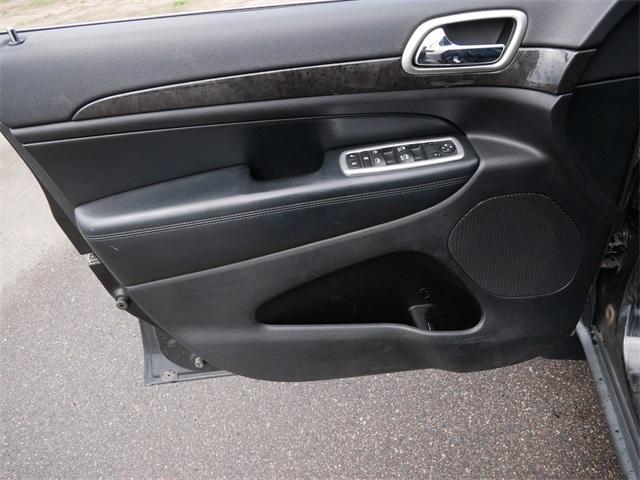 used 2011 Jeep Grand Cherokee car, priced at $9,612