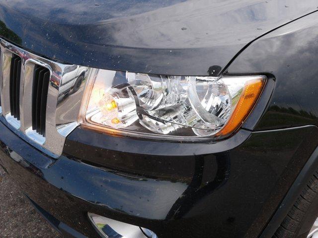 used 2011 Jeep Grand Cherokee car, priced at $9,612