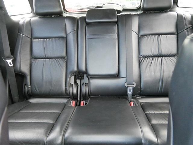 used 2011 Jeep Grand Cherokee car, priced at $9,612