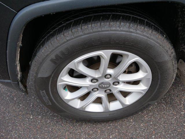 used 2011 Jeep Grand Cherokee car, priced at $9,612