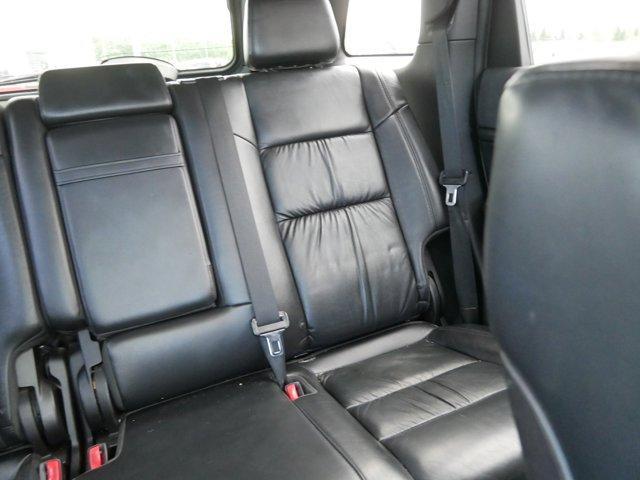 used 2011 Jeep Grand Cherokee car, priced at $9,612
