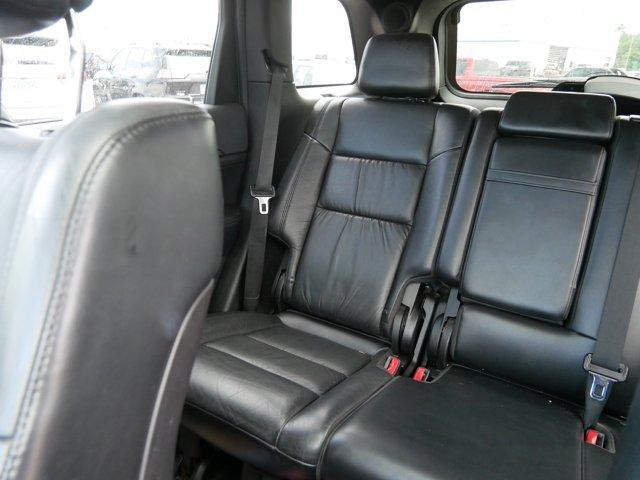 used 2011 Jeep Grand Cherokee car, priced at $9,612