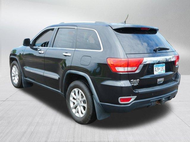 used 2011 Jeep Grand Cherokee car, priced at $9,612