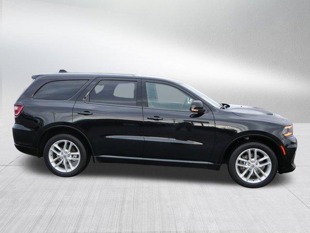 used 2021 Dodge Durango car, priced at $33,500