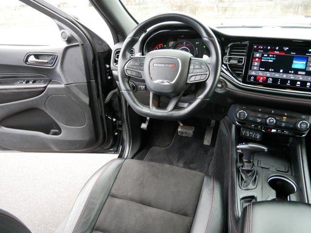 used 2021 Dodge Durango car, priced at $33,500