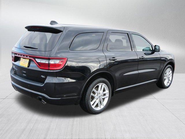 used 2021 Dodge Durango car, priced at $33,500