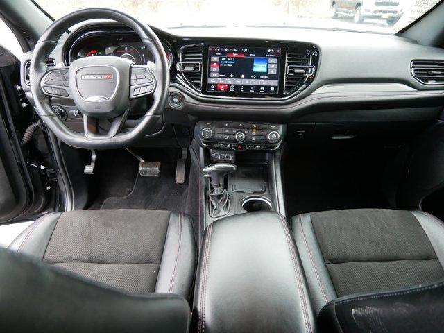 used 2021 Dodge Durango car, priced at $33,500