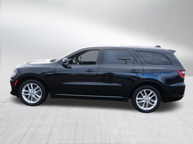 used 2021 Dodge Durango car, priced at $33,500