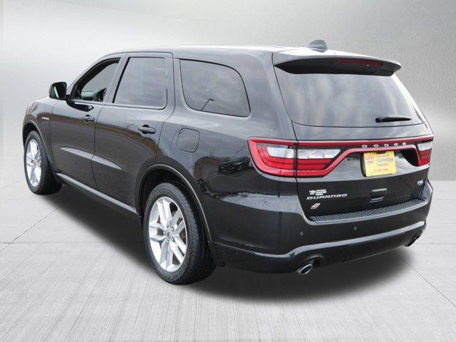 used 2021 Dodge Durango car, priced at $33,500