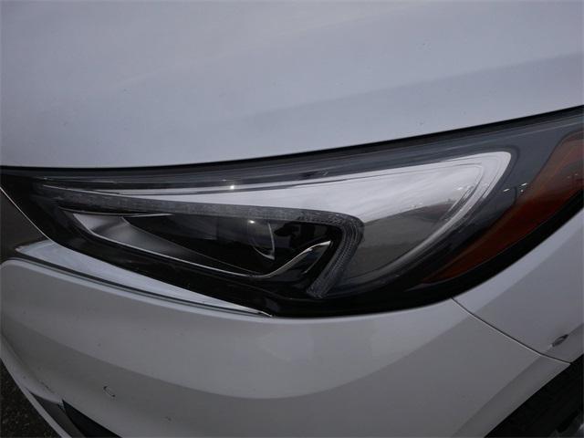 used 2019 Buick Enclave car, priced at $21,112